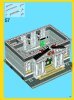 Istruzioni per la Costruzione - LEGO - 10224 - Municipio: Page 69