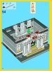 Istruzioni per la Costruzione - LEGO - 10224 - Municipio: Page 64