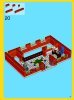 Istruzioni per la Costruzione - LEGO - 10224 - Municipio: Page 23