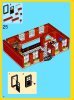 Istruzioni per la Costruzione - LEGO - 10224 - Municipio: Page 28