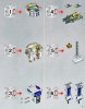 Istruzioni per la Costruzione - LEGO - Star Wars - 10225 - R2-D2™: Page 3