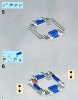 Istruzioni per la Costruzione - LEGO - Star Wars - 10225 - R2-D2™: Page 8