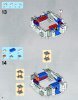 Istruzioni per la Costruzione - LEGO - Star Wars - 10225 - R2-D2™: Page 12