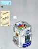 Istruzioni per la Costruzione - LEGO - Star Wars - 10225 - R2-D2™: Page 70