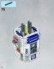 Istruzioni per la Costruzione - LEGO - Star Wars - 10225 - R2-D2™: Page 80