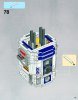 Istruzioni per la Costruzione - LEGO - Star Wars - 10225 - R2-D2™: Page 83