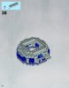 Istruzioni per la Costruzione - LEGO - Star Wars - 10225 - R2-D2™: Page 22