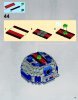 Istruzioni per la Costruzione - LEGO - Star Wars - 10225 - R2-D2™: Page 27