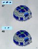 Istruzioni per la Costruzione - LEGO - Star Wars - 10225 - R2-D2™: Page 29