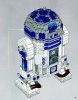 Istruzioni per la Costruzione - LEGO - Star Wars - 10225 - R2-D2™: Page 31