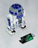 Istruzioni per la Costruzione - LEGO - Star Wars - 10225 - R2-D2™: Page 37