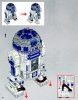 Istruzioni per la Costruzione - LEGO - Star Wars - 10225 - R2-D2™: Page 38