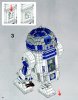 Istruzioni per la Costruzione - LEGO - Star Wars - 10225 - R2-D2™: Page 40