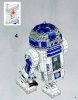 Istruzioni per la Costruzione - LEGO - Star Wars - 10225 - R2-D2™: Page 41