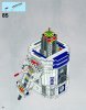 Istruzioni per la Costruzione - LEGO - Star Wars - 10225 - R2-D2™: Page 28