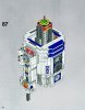 Istruzioni per la Costruzione - LEGO - Star Wars - 10225 - R2-D2™: Page 30