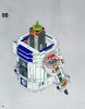 Istruzioni per la Costruzione - LEGO - Star Wars - 10225 - R2-D2™: Page 42