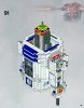 Istruzioni per la Costruzione - LEGO - Star Wars - 10225 - R2-D2™: Page 45