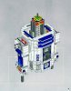 Istruzioni per la Costruzione - LEGO - Star Wars - 10225 - R2-D2™: Page 47