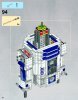 Istruzioni per la Costruzione - LEGO - Star Wars - 10225 - R2-D2™: Page 50