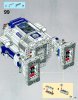 Istruzioni per la Costruzione - LEGO - Star Wars - 10225 - R2-D2™: Page 65