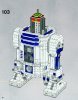 Istruzioni per la Costruzione - LEGO - Star Wars - 10225 - R2-D2™: Page 76