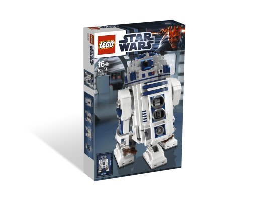 10225 - R2-D2™