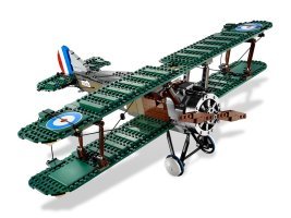 10226 - Sopwith Camel