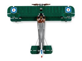 10226 - Sopwith Camel