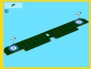 Istruzioni per la Costruzione - LEGO - Creator - 10226 - Sopwith Camel: Page 11