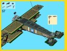 Istruzioni per la Costruzione - LEGO - Creator - 10226 - Sopwith Camel: Page 20