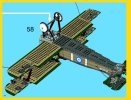 Istruzioni per la Costruzione - LEGO - Creator - 10226 - Sopwith Camel: Page 24