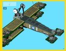 Istruzioni per la Costruzione - LEGO - Creator - 10226 - Sopwith Camel: Page 33