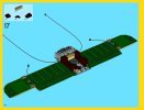 Istruzioni per la Costruzione - LEGO - Creator - 10226 - Sopwith Camel: Page 18