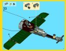 Istruzioni per la Costruzione - LEGO - Creator - 10226 - Sopwith Camel: Page 41