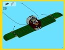 Istruzioni per la Costruzione - LEGO - Creator - 10226 - Sopwith Camel: Page 31