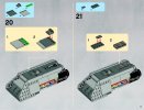 Istruzioni per la Costruzione - LEGO - 10227 - B-Wing Starfighter™: Page 17