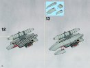 Istruzioni per la Costruzione - LEGO - 10227 - B-Wing Starfighter™: Page 26