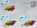 Istruzioni per la Costruzione - LEGO - 10227 - B-Wing Starfighter™: Page 29