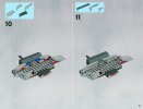 Istruzioni per la Costruzione - LEGO - 10227 - B-Wing Starfighter™: Page 31