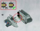 Istruzioni per la Costruzione - LEGO - 10227 - B-Wing Starfighter™: Page 40