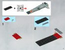 Istruzioni per la Costruzione - LEGO - 10227 - B-Wing Starfighter™: Page 41