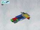 Istruzioni per la Costruzione - LEGO - 10227 - B-Wing Starfighter™: Page 47