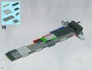 Istruzioni per la Costruzione - LEGO - 10227 - B-Wing Starfighter™: Page 56