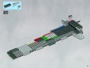 Istruzioni per la Costruzione - LEGO - 10227 - B-Wing Starfighter™: Page 57