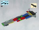 Istruzioni per la Costruzione - LEGO - 10227 - B-Wing Starfighter™: Page 14