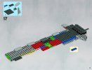 Istruzioni per la Costruzione - LEGO - 10227 - B-Wing Starfighter™: Page 15