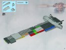 Istruzioni per la Costruzione - LEGO - 10227 - B-Wing Starfighter™: Page 19