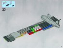 Istruzioni per la Costruzione - LEGO - 10227 - B-Wing Starfighter™: Page 21