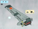 Istruzioni per la Costruzione - LEGO - 10227 - B-Wing Starfighter™: Page 28